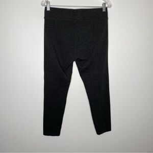 Daily Ritual Charcoal Gray Leggings